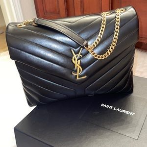 Authentic brand new YSL bag